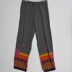 Punjammies by Sudara Women's Pajama Bottoms Size Large